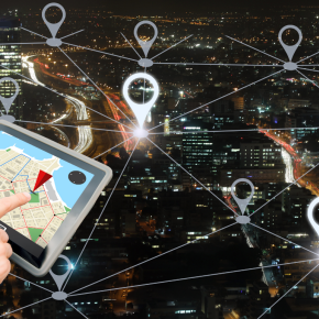GPS เก็บข้อมูลย้อนหลังไว้ได้นานแค่ไหน?