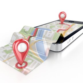แหล่งที่มาความผิดพลาดของสัญญาณ GPS ต่าง ๆ