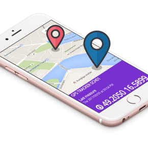4 ประโยชน์ ของระบบ GPS ติดตามการขนส่งสำหรับธุรกิจโลจิสติกส์