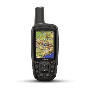 GPS รุ่นตำนาน GPSMAP 64 S 