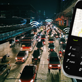 ติด GPS โดยไม่บอกเจ้าของรถ ผิดกฎหมายหรือไม่?