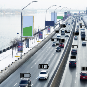 ข้อดี-ข้อเสียของ GPS แบบต่อไฟตรงกับแบบแบตในตัว