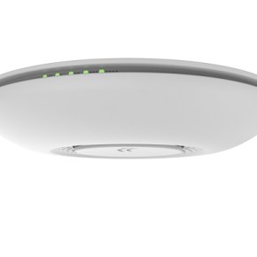 สร้างเครือข่ายไร้สายที่ไม่มีจุดอ่อนด้วย Mikrotik Access Point