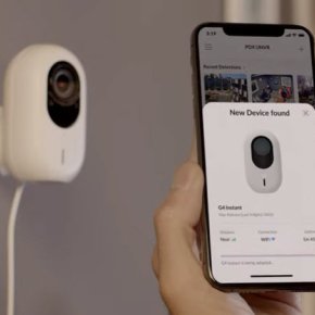 *Introducing : ทำความรู้จักกับ Ubiquiti UniFi Protect Camera G4 Instant