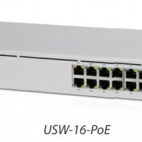 Unifi Switch 16 Port