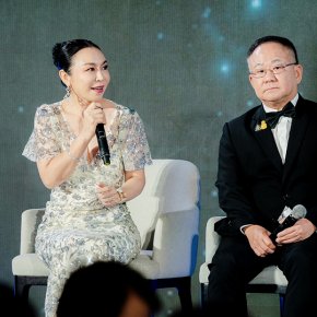 คุณหมออัจจิมา เข้าร่วมเป็น Key Speaker