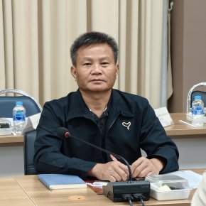 คบ.สุโขทัย  ร่วมประชุมคณะกรมการจังหวัดและหัวหน้าส่วนราชการจังหวัดสุโขทัย ครั้งที่ 9/2569