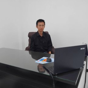 คบ.สุโขทัย  ร่วมอบรมความรู้เกี่ยวกับอุปกรณ์ตรวจวัดพฤติกรรมเขื่อน