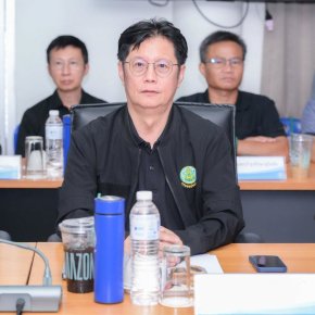 คบ.สุโขทัย ร่วมประชุมสำนักงานชลประทานที่ 4 ครั้งที่ 3/2569