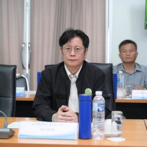 คบ.สุโขทัย  ร่วมประชุมสำนักงานชลประทานที่ 4 ครั้งที่ 4/2569