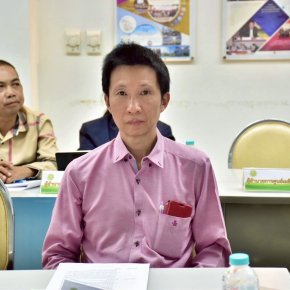 คบ.สุโขทัย  ร่วมงาน 7 มิถุนายน วันสหกรณ์นักเรียน ประจำปี 2568 จังหวัดสุโขทัย 
