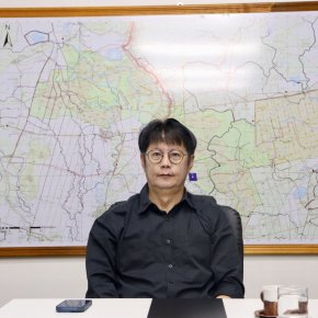 คบ.สุโขทัย  ประชุมติดตามสถานการณ์น้ำและอุทกภัย