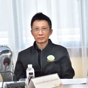 คบ.สุโขทัย  ร่วมประชุมคณะกรมการจังหวัดและหัวหน้าส่วนราชการจังหวัดสุโขทัย ครั้งที่ 11/2568