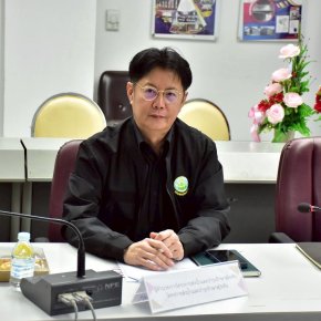 คบ.สุโขทัย  ร่วมประชุมคณะกรรมการขับเคลื่อนงานด้านการเกษตรระดับจังหวัด จังหวัดสุโขทัย ครั้งที่ 11/2568