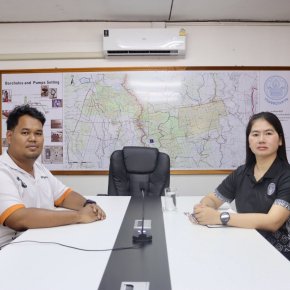 คบ.สุโขทัย  ร่วมเตรียมความพร้อมก่อนเข้าร่วมการสัมมนาโครงการสัมมนาเชิงปฏิบัติการ CKI Tailor-made (Designing KM Journey) ในรูปแบบ Online Orientation