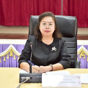 คบ.สุโขทัย  ร่วมประชุมคณะกรรมการขับเคลื่อนงานด้านการเกษตรระดับจังหวัด จังหวัดสุโขทัย ครั้งที่ 1/2569