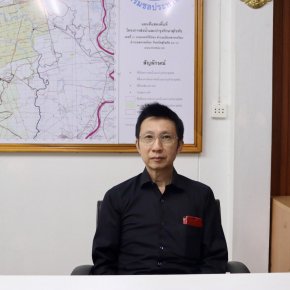 คบ.สุโขทัย  ร่วมประชุมชี้แจงแนวทางการตรวจราชการตามแผนการตรวจราชการของผู้ตรวจราชการกระทรวงเกษตรและสหกรณ์ ประจำปีงบประมาณ พ.ศ. 2569