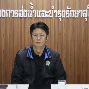 คบ.สุโขทัย  ร่วมประชุมปิดการตรวจสอบการเงิน (การตรวจสอบรายงานการเงินของกรมชลประทาน สำหรับปีสิ้นสุดวันที่ 30 กันยายน 2568)