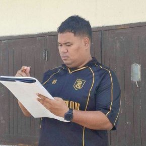 คบ.สุโขทัย  ลงพื้นที่ติดตามความก้าวหน้าปรับปรุงสถานีสูบน้ำด้วยพลังงานแสงอาทิตย์พร้อมระบบส่งน้ำ บ่อสูบน้ำใต้ดินที่ E6