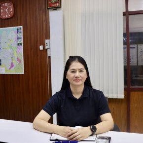 คบ.สุโขทัย  ร่วมประชุมโครงการสัมมนาเชิงปฏิบัติการ CKI Level Up ครั้งที่ 1