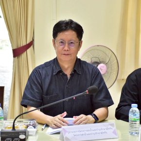 คบ.สุโขทัย  ร่วมประชุมคณะกรรมการขับเคลื่อนงานด้านการเกษตรระดับจังหวัด จังหวัดสุโขทัย ครั้งที่ 3/2569