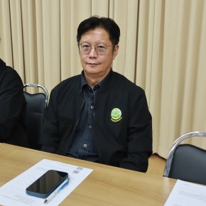 คบ.สุโขทัย  ร่วมประชุมคณะกรมการจังหวัดและหัวหน้าส่วนราชการจังหวัดสุโขทัย ครั้งที่ 4/2569