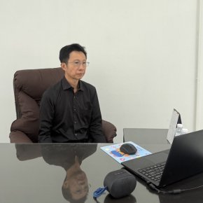 คบ.สุโขทัย  ร่วมการประชุมเพื่อรับฟังความคิดเห็นต่อร่างมาตรการป้องกัน แก้ไข และลดผลกระทบสิ่งแวดล้อม (กลุ่มย่อย ครั้งที่ 3) โครงการจ้างวิศวกรที่ปรึกษาสำรวจและออกแบบเพิ่มประสิทธิภาพทางหลวง บนทางหลวงหมายเลข 12 ตอน เมืองเก่า-สุโขทัย ทางหลวงหมายเลข 101 ตอน คลอง