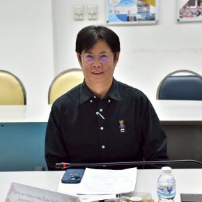 คบ.สุโขทัย ร่วมประชุมคณะกรรมการขับเคลื่อนงานด้านการเกษตรระดับจังหวัด จังหวัดสุโขทัย ครั้งที่ 5/2569
