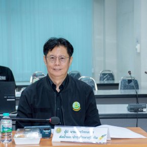 คบ.สุโขทัย  ร่วมญประชุมการตรวจราชการของผู้ตรวจราชการกระทรวงเกษตรและสหกรณ์ ประจำปีงบประมาณ พ.ศ.2569 รอบ 2 