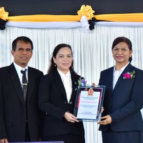 การประชุมวิชาการสมัยสามัญประจำปี ของสมาชิกองค์การในงานประชุมวิชาการองค์การนักวิชาชีพในอนาคตแห่งประเทศไทย ระดับจังหวัดสุราษฎร์ธานี ประจำปีการศึกษา 2568 ระหว่าง วันที่ 17-19 ธันวาคม 2568 