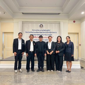 กิจกรรมโครงการเตรียมความพร้อมแก่กลุ่มเป้าหมายก่อนเข้าสู่ตลาดแรงงาน  กิจกรรมสร้างเครือข่ายการแนะแนวอาชีพ ประจำปีการศึกษา 2569 