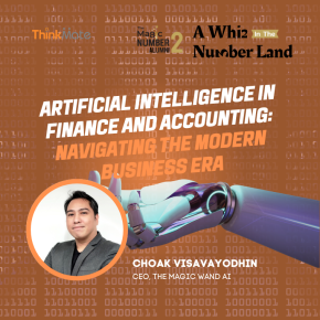 Artificial Intelligence in Finance and Accounting: Navigating the Modern Business Era