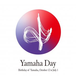 “1 กรกฎาคม ค.ศ. 1955 คือวันก่อตั้ง ยามาฮ่า มอเตอร์ ซึ่งปีนี้ ครบรอบการดำเนินธุรกิจเป็นเวลา 68 ปี