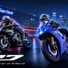 New Yamaha YZF-R7 2026 เิดตัวในไทย ถ่ายทอด Race-Bred DNA ซูปเอร์สอร์ตขนาดกลาง ราคา 345,000 บาท