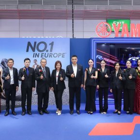 ยามาฮ่าจัดเต็มโปรโมชัน BIG MOTOR SALE 2026
