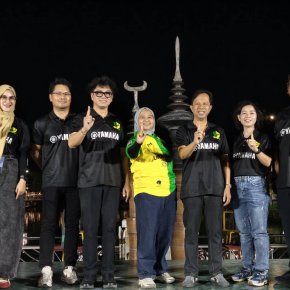 ยามาฮ่าเสริมแกร่งน้องใหม่ไทยลีก 