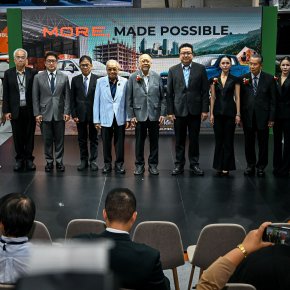 GEELY RIDDARA ECON L และ RD6 MY2026 รถกระบะไฟฟ้ารุ่นใหม่ เปิดตัวในไทย พร้อมราคาและโปรโมชั่นพิเศษ