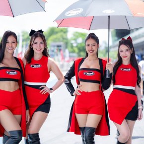 NEXZTER BRIC Superbike 2025 เปิดฉากยิ่งใหญ่ที่บุรีรัมย์