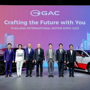 เผยโฉม Govy AirCab ยานยนต์บินได้ไร้คนขับ