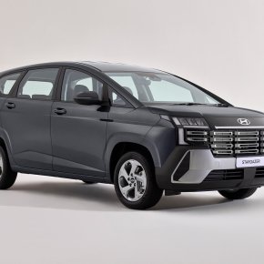 STARGAZER รถ 6 ที่นั่ง อเนกประสงค์  อัปชีวิตให้เหนือกว่า