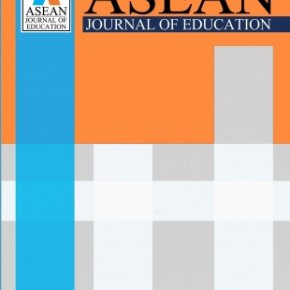 ASEAN JOURNAL OF EDUCATION