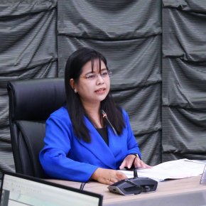 สถาบันวิจัยและพัฒนา มหาวิทยาลัยสวนดุสิต จัดประชุมคณะกรรมการดำเนินงานสถาบันวิจัยและพัฒนา ครั้งที่ 7(10)/2568