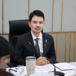 สถาบันวิจัยและพัฒนา มหาวิทยาลัยสวนดุสิต จัดประชุมคณะอนุกรรมการจริยธรรมการวิจัยในมนุษย์