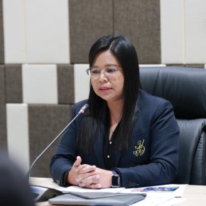 สถาบันวิจัยและพัฒนา มหาวิทยาลัยสวนดุสิต จัดการประชุมคณะกรรมการดำเนินงาน ครั้งที่ 6 (20)/2569