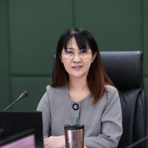 สถาบันวิจัยและพัฒนา มหาวิทยาลัยสวนดุสิต จัดประชุมคณะกรรมการดำเนินงานสถาบันวิจัยและพัฒนา ครั้งที่ 4(18)/2569 