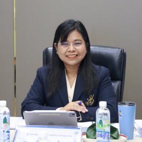 สถาบันวิจัยและพัฒนา มหาวิทยาลัยสวนดุสิต จัดประชุมคณะอนุกรรมการพิจารณาการจัดทำงบประมาณ กำกับติดตาม และประเมินผลโครงการ ทุนสนับสนุนงานมูลฐาน (Fundamental Fund) ด้านอาหารบนรากฐานแห่งความเชี่ยวชาญด้วยการปฏิบัติอย่างประณีต ครั้งที่ 3(5)-4(6)/2568