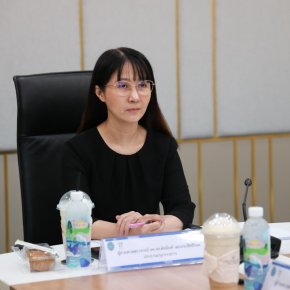 สถาบันวิจัยและพัฒนา จัดประชุมคณะอนุกรรมการพิจารณาการจัดทำงบประมาณ กำกับติดตาม และประเมินผลโครงการทุนสนับสนุนงานมูลฐาน (Fundamental Fund) แผนงานด้านการพยาบาลและสุขภาวะสำหรับเด็กและผู้สูงวัย ครั้งที่ 5/2569