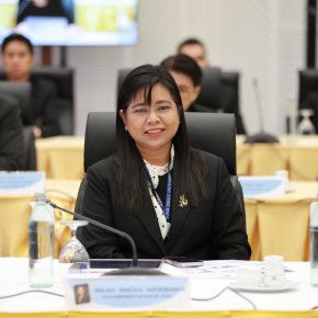 ผู้อำนวยการสถาบันวิจัยและพัฒนา เข้าร่วมการประชุม Retreat มหาวิทยาลัยสวนดุสิต ประจำปี 2568 และนำเสนอแนวคิดและแผนงานสำคัญ สู่ความเป็นเลิศขององค์กร พ.ศ. 2568 ของสถาบันวิจัยและพัฒนา