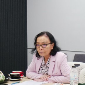 SDU Research Club คลินิกวิจัยสัญจร @ ตรัง