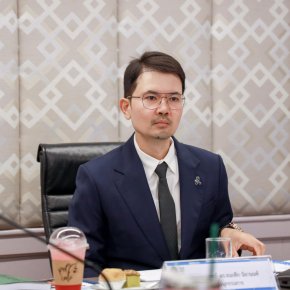 สถาบันวิจัยและพัฒนา จัดประชุมคณะอนุกรรมการพิจารณาการจัดทำงบประมาณ กำกับติดตามและประเมินผลโครงการ ทุนสนับสนุนงานมูลฐาน (Fundamental Fund) ด้านการพัฒนาเชิงพื้นที่ มหาวิทยาลัยสวนดุสิต ครั้งที่ 1(3)/2569 และครั้งที่ 2(4)/2569 